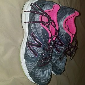 New Balance Sneakers Women's